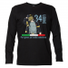 T-Shirt Unisex Manica Lunga 18.00 &euro;