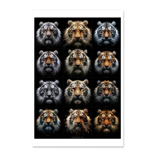 Poster 50x75