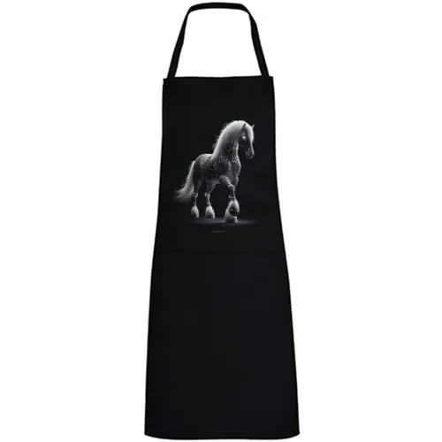Grembiule Unisex