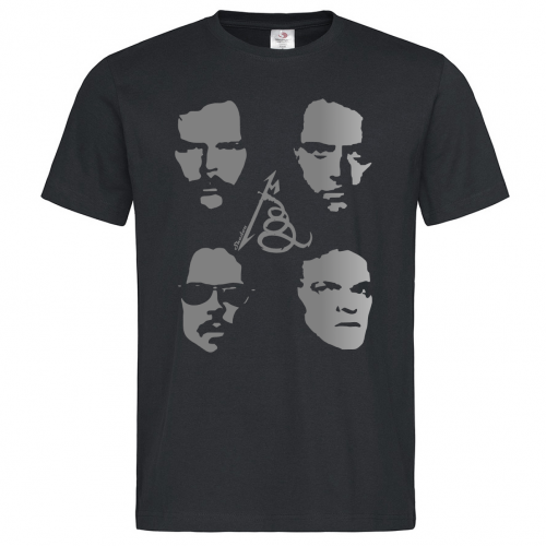 T-Shirt Men Premium 