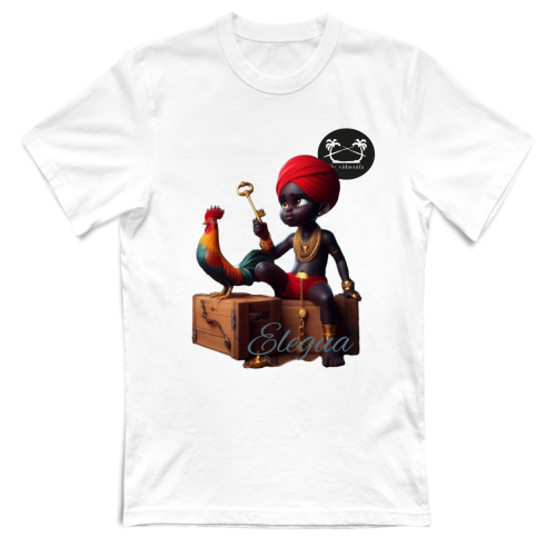 T-Shirt Bambino