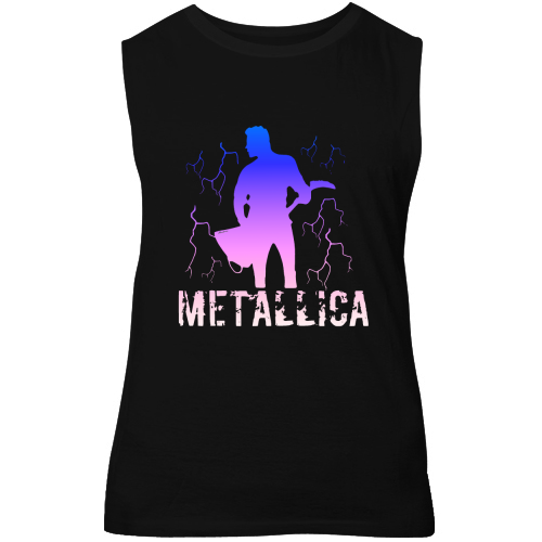 Canotta Unisex