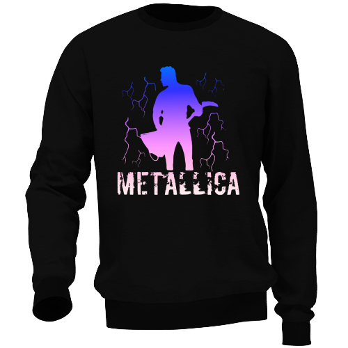 Felpa Unisex