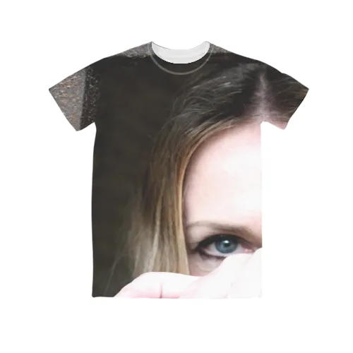 All Over T-Shirt Unisex