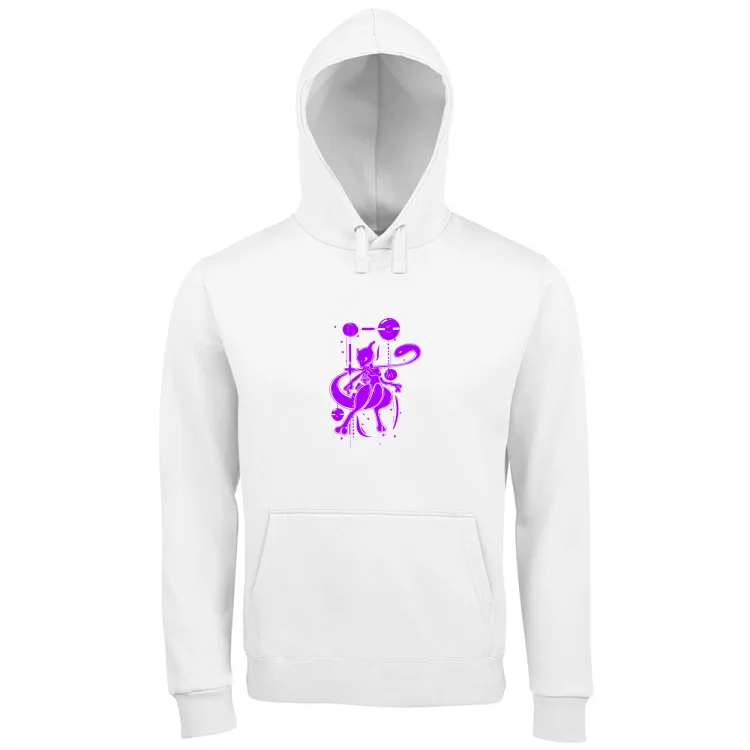 The Gift of the Life - Mewtwo