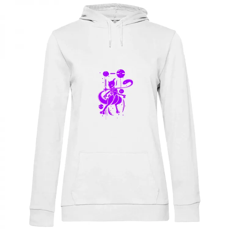 The Gift of the Life - Mewtwo