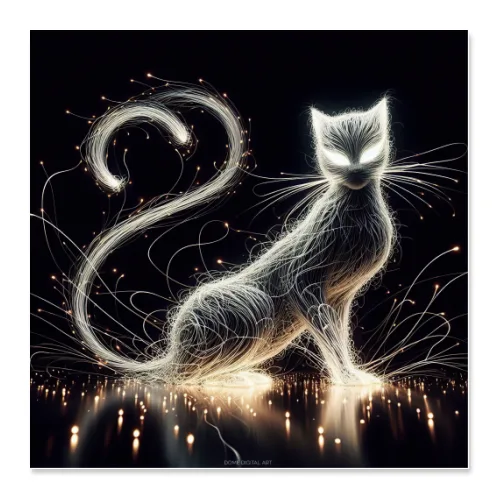 Poster 30x30