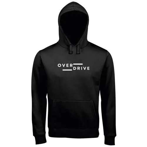 Hoodie Premium Men