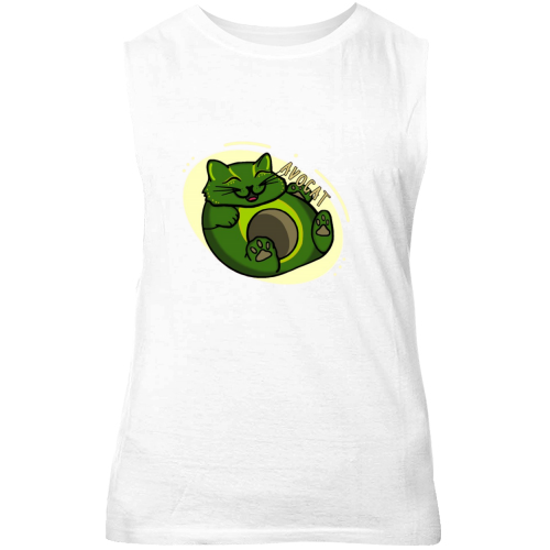 Canotta Unisex