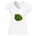 Women's V-Neck T-Shirt 17.00 &euro;