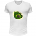 Unisex V-Neck T-Shirt 17.00 &euro;