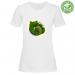 Woman Organic T-Shirt 18.00 &euro;