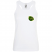 Women's tank top 17.00 &euro;