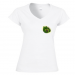 Women's V-Neck T-Shirt 17.00 &euro;