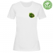 Woman Organic T-Shirt 19.00 &euro;