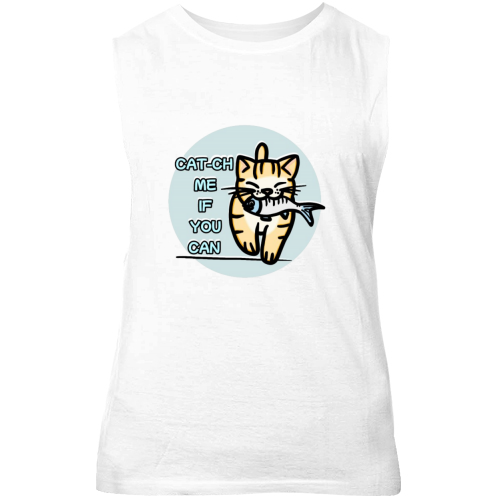 Canotta Unisex