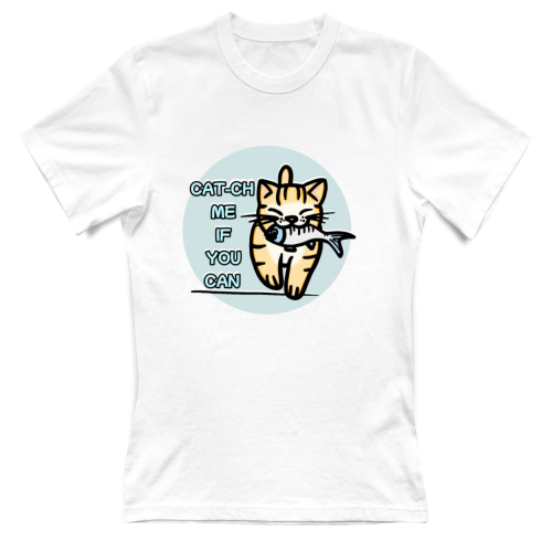 T-Shirt Donna