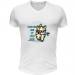 Unisex V-Neck T-Shirt 17.00 &euro;
