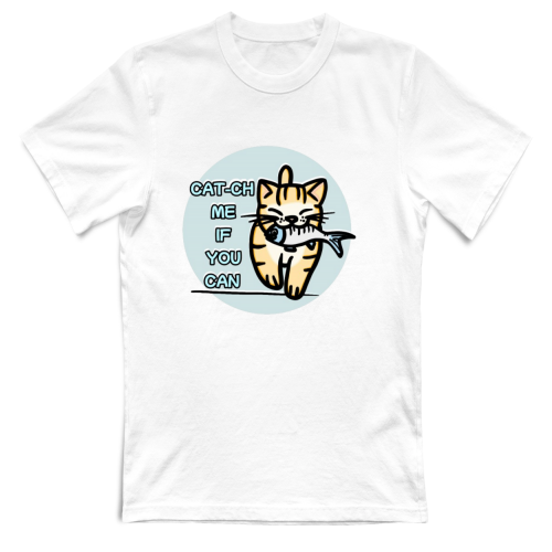 T-Shirt Unisex Large