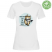 Woman Organic T-Shirt 18.00 &euro;