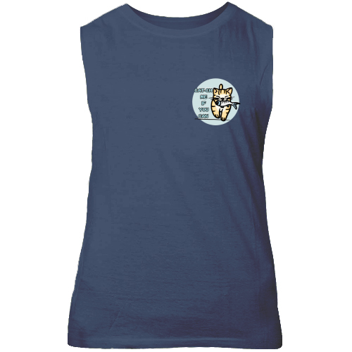 Canotta Unisex