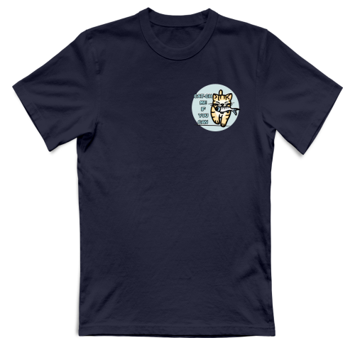 T-Shirt Unisex