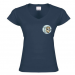 Women's V-Neck T-Shirt 17.00 &euro;
