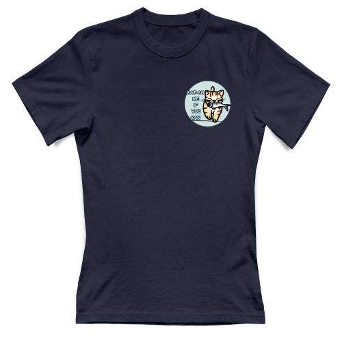 T-Shirt Donna