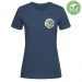 Woman Organic T-Shirt 18.00 &euro;