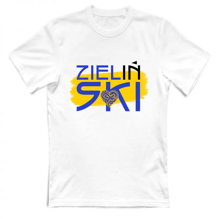 T-Shirt Zielinski INTER