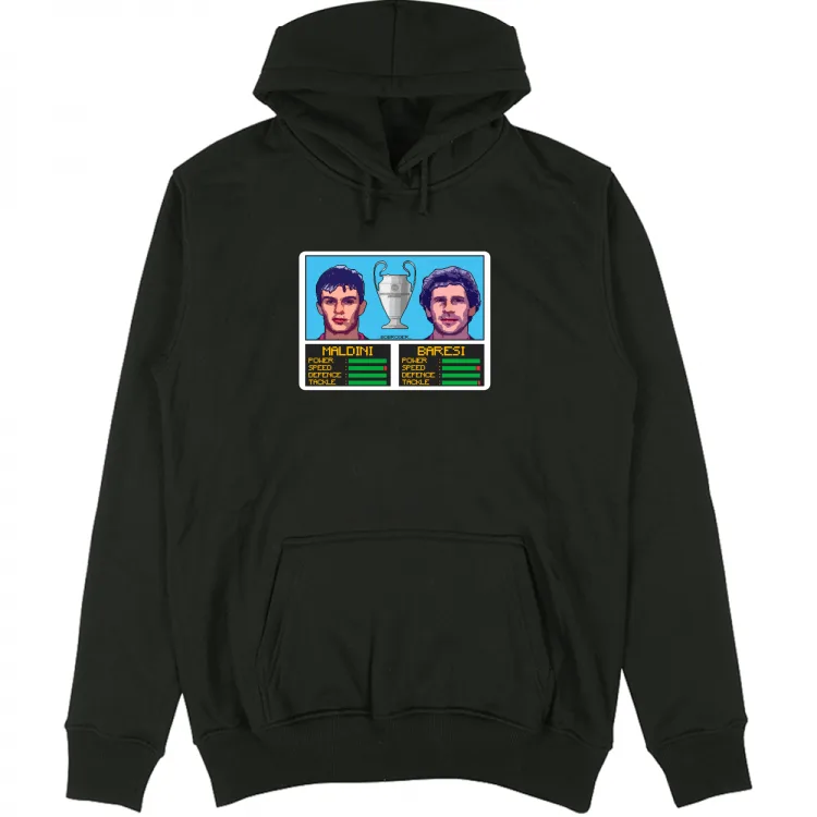 immortali