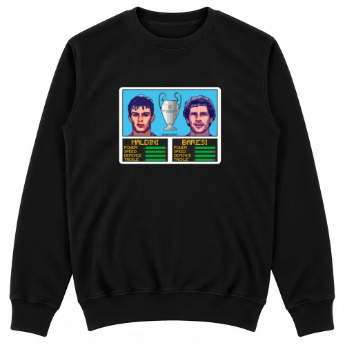 Felpa Unisex