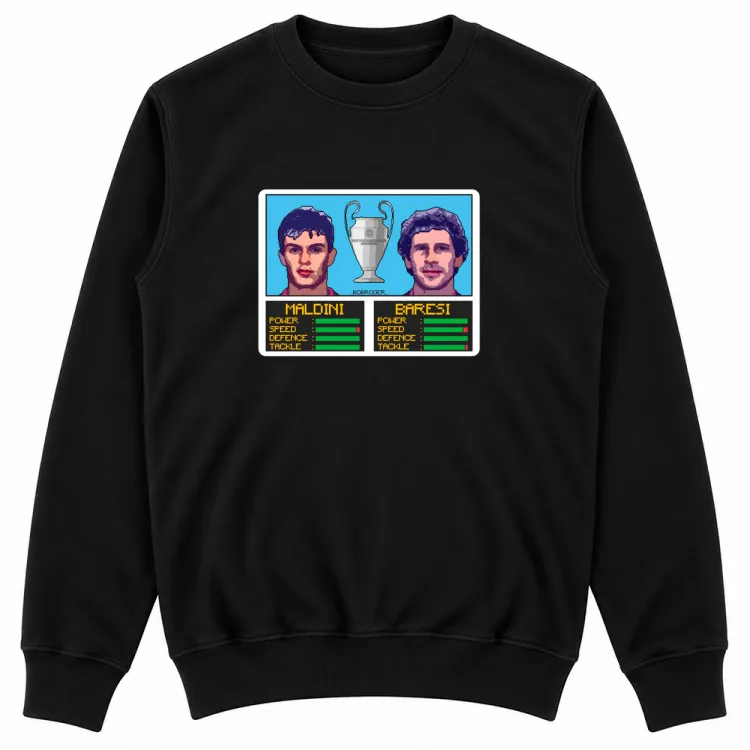 immortali