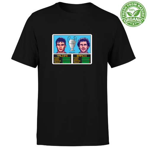 T-Shirt Unisex Organic