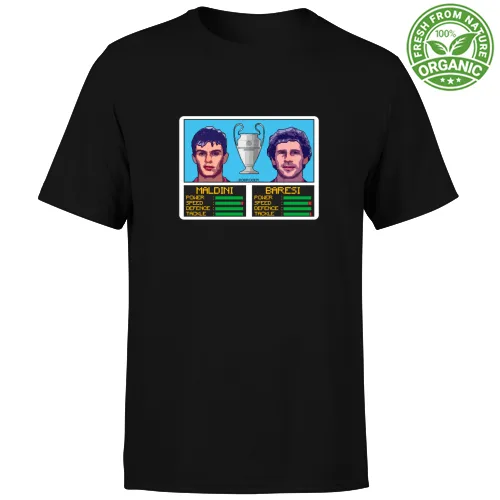 T-Shirt Unisex Organic