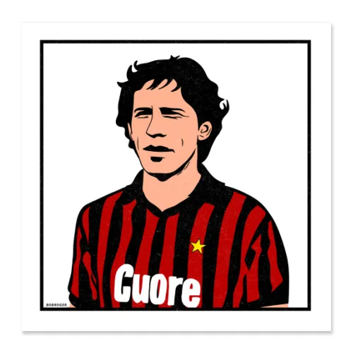 Poster 60x60