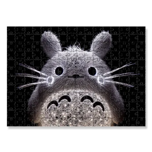 Puzzle 30x40