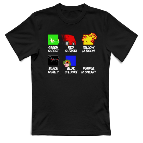 T-Shirt Unisex
