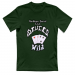 Unisex-T-Shirt 25.00 &euro;