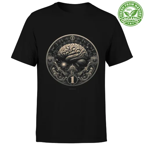 T-Shirt Unisex Organic