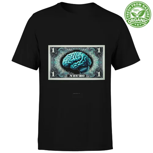 T-Shirt Unisex Organic