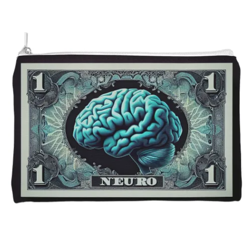 All Over Pochette