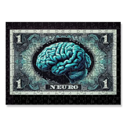Puzzle 30x40
