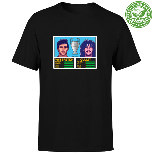 T-Shirt Unisex Organic