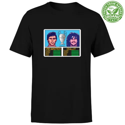 T-Shirt Unisex Organic