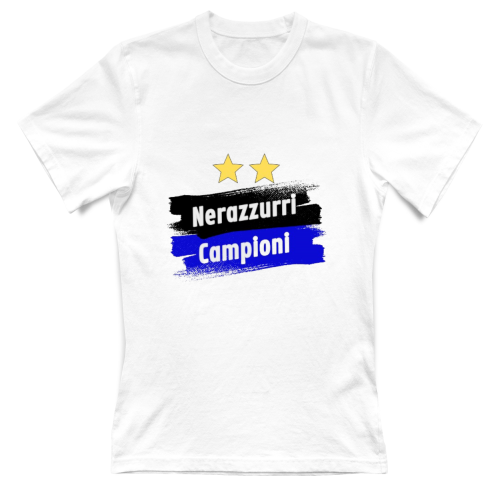 T-Shirt Donna