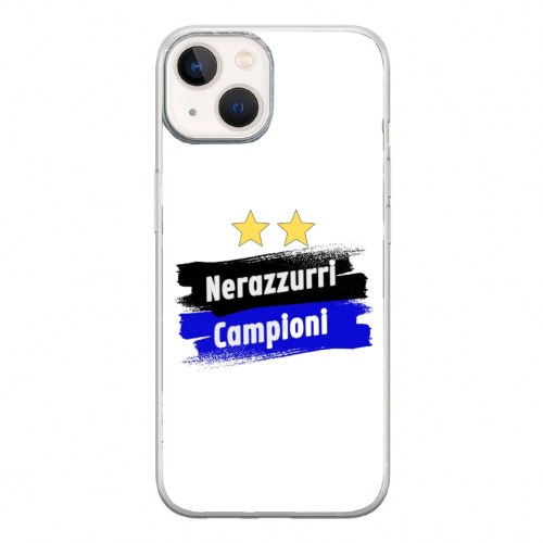 Cover Gomma iPhone 14