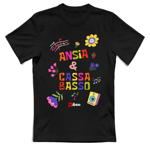 T-Shirt Unisex