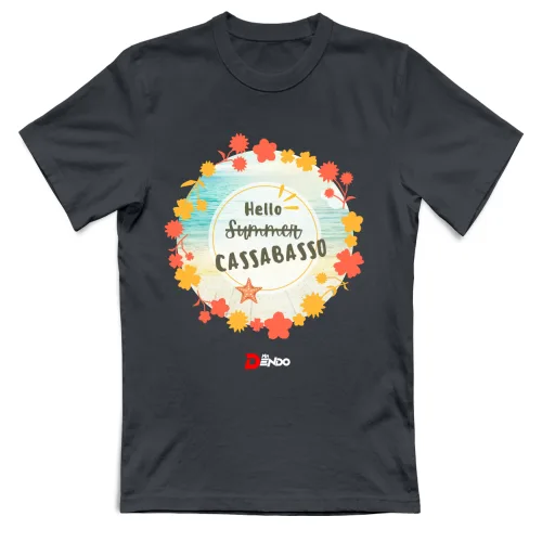 T-Shirt Unisex