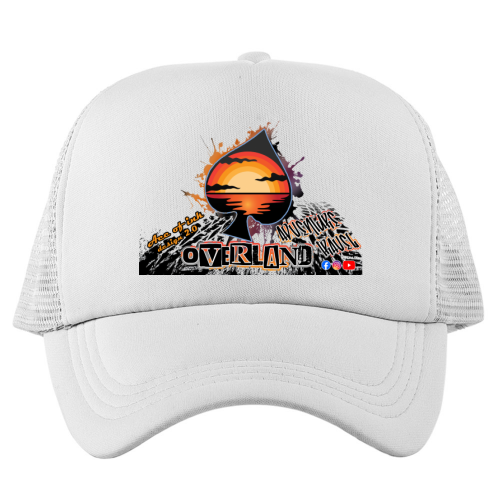 Cappello Trucker